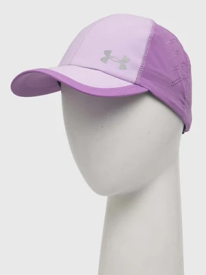 Under Armour czapka z daszkiem Iso Chill Launch