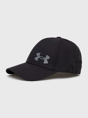 Under Armour czapka z daszkiem Isochill Armourvent 1361530