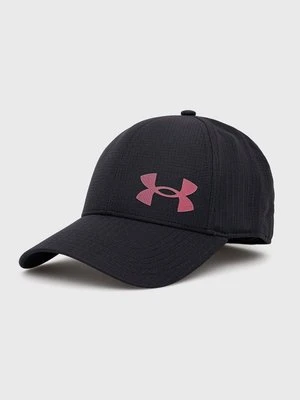 Under Armour czapka z daszkiem Isochill Armourvent 1361530