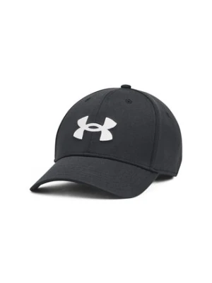 Under Armour Czapka z daszkiem Men's UA Blitzing Adj 1376701-001 Czarny