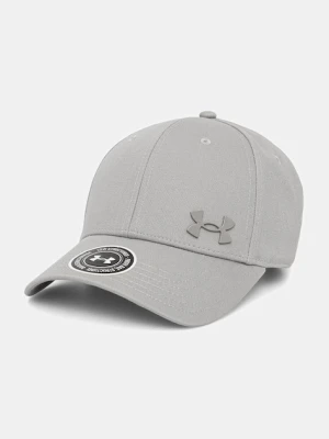 Under Armour czapka z daszkiem męska bawełniana
