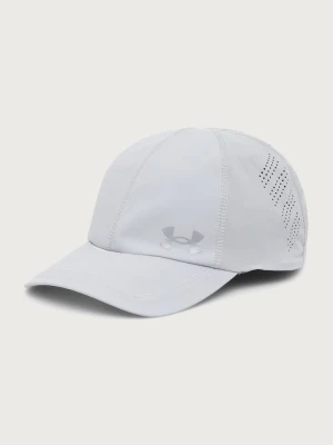 Under Armour czapka z daszkiem męska szary