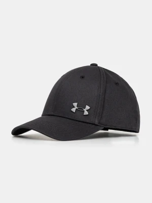 Under Armour czapka z daszkiem Sportstyle Metal