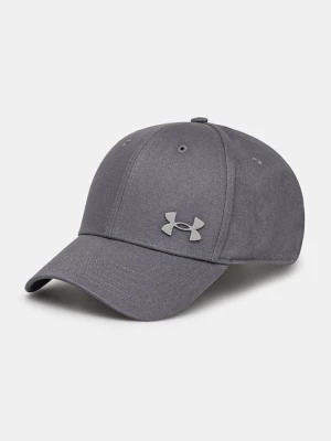 Under Armour czapka z daszkiem Sportstyle Metal