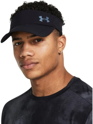 Under Armour Daszek w kolorze czarnym rozmiar: onesize