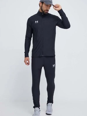 Under Armour dres męski kolor czarny 1379592