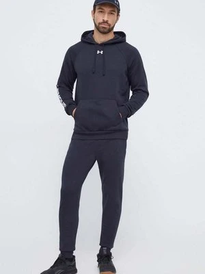 Under Armour dres męski kolor czarny 1379768