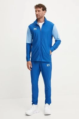 Under Armour dres męski kolor niebieski 1379592