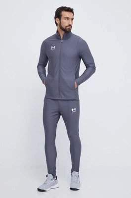 Under Armour dres męski kolor szary 1379592