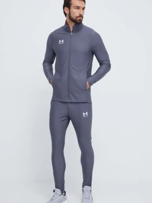 Under Armour dres męski kolor szary 1379592