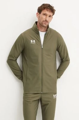 Under Armour dres męski kolor zielony 1379592