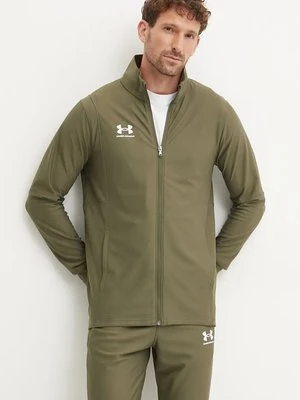 Under Armour dres męski kolor zielony 1379592