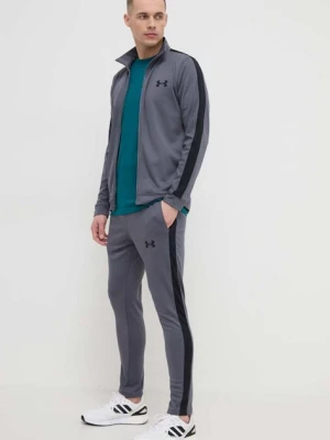 Under Armour komplet dresowy męski Knit Track Suit