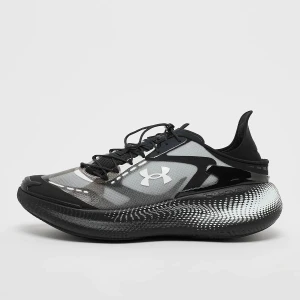 Under Armour Echo mężczyźni Bieganie szary rozmiar Buty