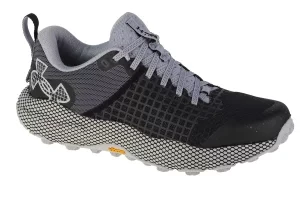 Under Armour Hovr DS Ridge TR 3025852-001, Męskie, Czarne, buty do biegania, tkanina, rozmiar: 41