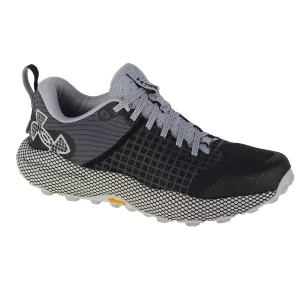 Under Armour Hovr DS Ridge TR 3025852-001, Męskie, Czarne, buty do biegania, tkanina, rozmiar: 41