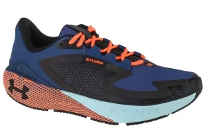 Under Armour Hovr Machina 3 Storm 3025797-001, Męskie, Granatowe, buty do biegania, tkanina, rozmiar: 42,5