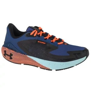 Under Armour Hovr Machina 3 Storm 3025797-001, Męskie, Granatowe, buty do biegania, tkanina, rozmiar: 42,5