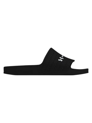 Under Armour Klapki "Shower Slide" w kolorze czarnym rozmiar: 40, 5