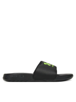 Under Armour Klapki UA B Ignite Select 3027225 Czarny