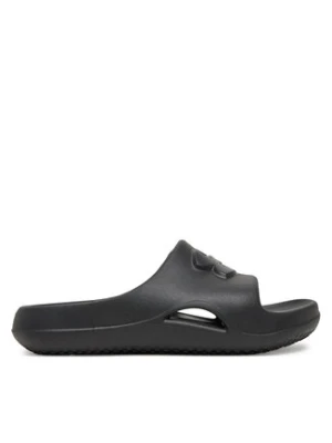 Under Armour Klapki UA B Locker V SL 3028732 Czarny