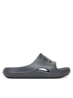 Under Armour Klapki UA B Locker V SL 3028732 Szary