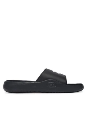 Under Armour Klapki UA Ignite Pro 8 Fix 6010383 Czarny