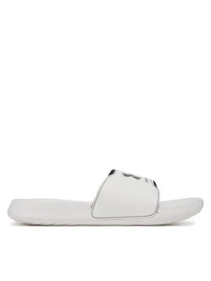 Under Armour Klapki UA M Ignite Select 3027219 Biały