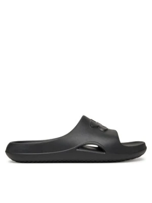 Under Armour Klapki UA M Locker V SL 3028094 Czarny