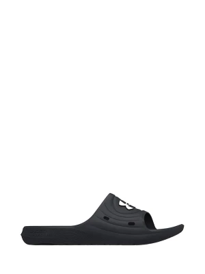 Under Armour Klapki w kolorze czarnym rozmiar: 42,5