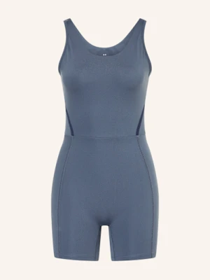 Under Armour Kombinezon Ua Motion Shorts blau