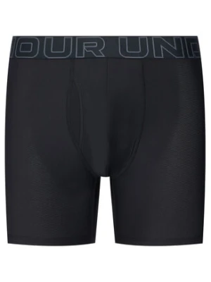 Under Armour Komplet 3 par bokserek Ua Perf Tech 25UUSHJ063 Czarny