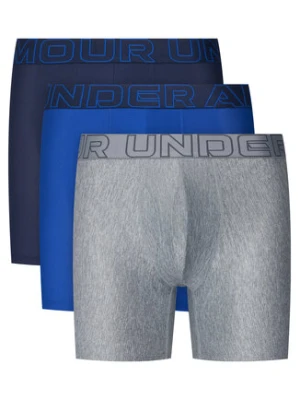 Under Armour Komplet 3 par bokserek Ua Perf Tech 25UUSHJ063 Kolorowy