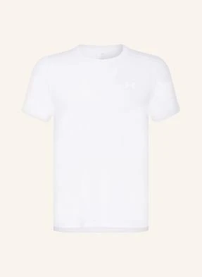 Under Armour Koszulka Do Biegania Ua Launch Elite weiss