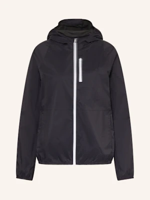 Under Armour Koszulka Do Biegania Ua Launch Lightweight schwarz