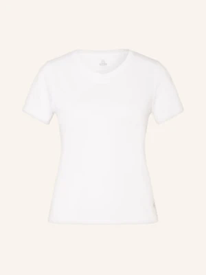 Under Armour Koszulka Do Biegania Ua Launch weiss