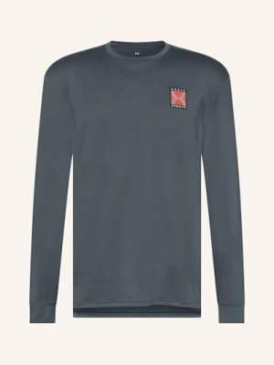 Zdjęcie produktu Under Armour Koszulka Do Biegania Ua Run 96 Ls grau