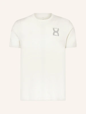 Under Armour Koszulka Do Biegania Ua Run 96 weiss