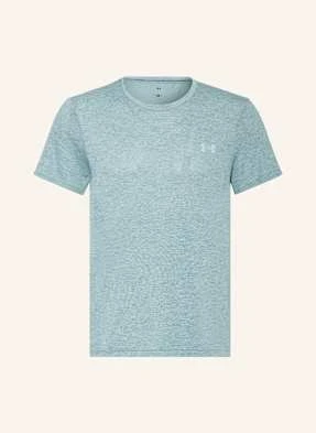 Under Armour Koszulka Do Biegania Ua Seamless Stride grau