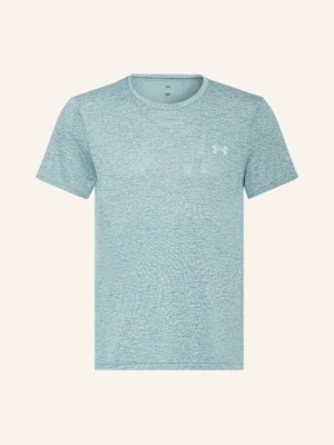 Under Armour Koszulka Do Biegania Ua Seamless Stride grau