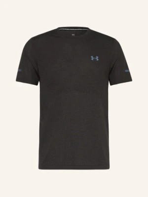 Zdjęcie produktu Under Armour Koszulka Do Biegania Ua Seamless Stride schwarz