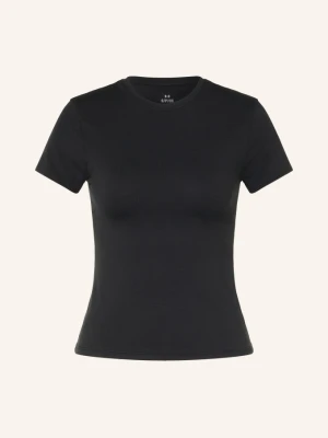 Under Armour Koszulka Funkcyjna Ua Meridian Core schwarz CZARNY