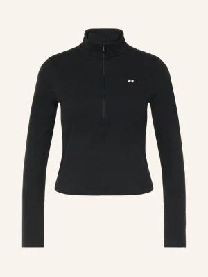 Under Armour Koszulka Funkcyjna Ua Motion schwarz CZARNY