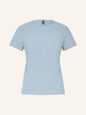 Under Armour Koszulka Funkcyjna Ua Vanish Elite blau JASNONIEBIESKI