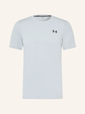 Under Armour Koszulka Funkcyjna Ua Vanish Elite Seamless grau