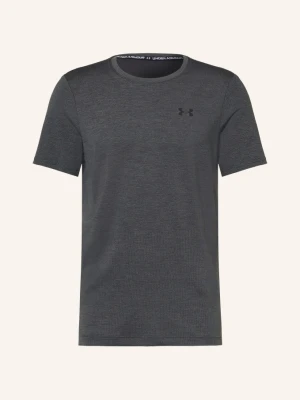 Under Armour Koszulka Funkcyjna Ua Vanish Elite Seamless schwarz