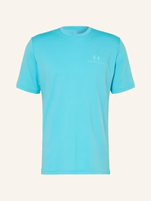 Under Armour Koszulka Funkcyjna Ua Vanish Energy blau JASKRAWY NIEBIESKI