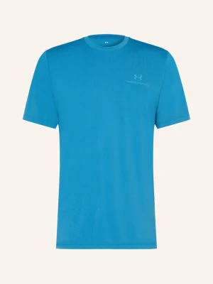 Under Armour Koszulka Funkcyjna Ua Vanish Energy blau NIEBIESKI