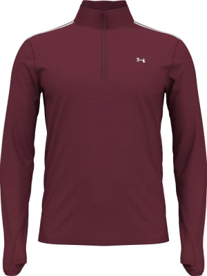 Under Armour Koszulka funkcyjna "UA Vanish" w kolorze czerwonym rozmiar: XL