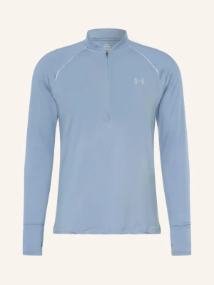 Under Armour Koszulka Funkcyjna Ua Velociti blau JASNONIEBIESKI